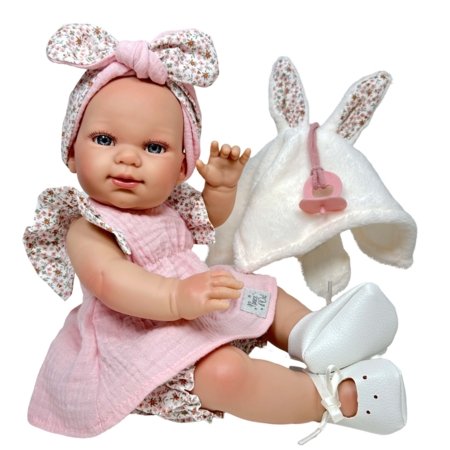 NINES D'ONIL lelle Nina, 3652 