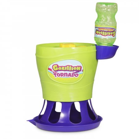 GAZILLION burbuļi Tornado, 118ml, 36365 36365