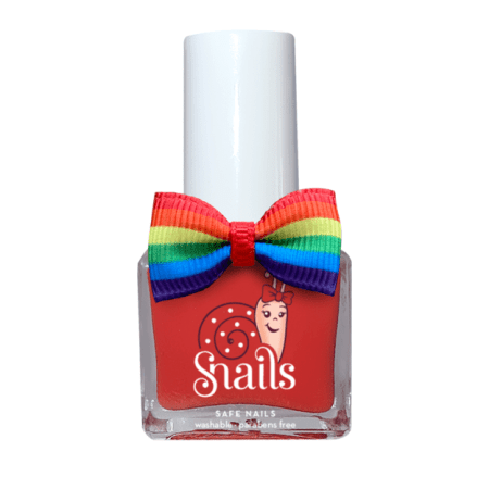 SNAILS nagu laka Petite Rainbow, 4858 