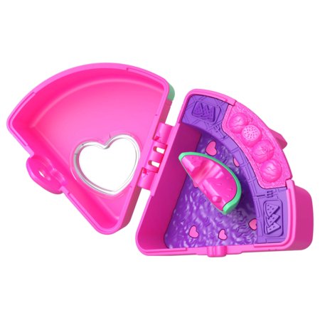 POLLY POCKET mini figūriņu komplekts Fruit Surprise, sort., JKC86 