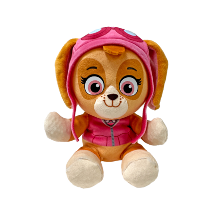 TY Paw Patrol plīša rotaļlieta SKYE, TY44023 