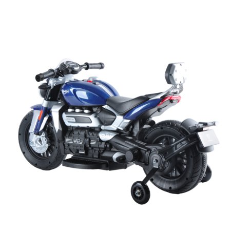 OCIE uzlādējams motocikls Triumph Rocket, 8896-2 