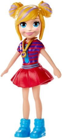 POLLY POCKET lelle, GCD63 
