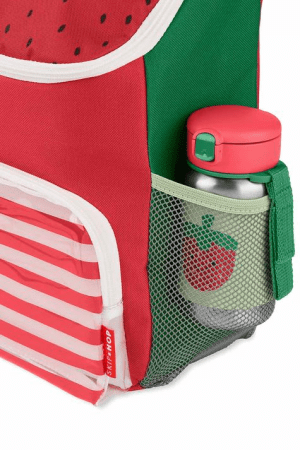 SKIP HOP Spark Style Big Kid mugursoma Strawberry, 9N861610 