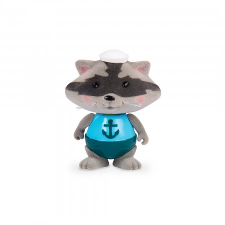 LI'L WOODZEEZ Bobbleez kolekcija asst., WZ69111G WZ69111G
