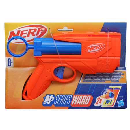NERF N SERIES ward rotaļu ierocis, G0132EU4 