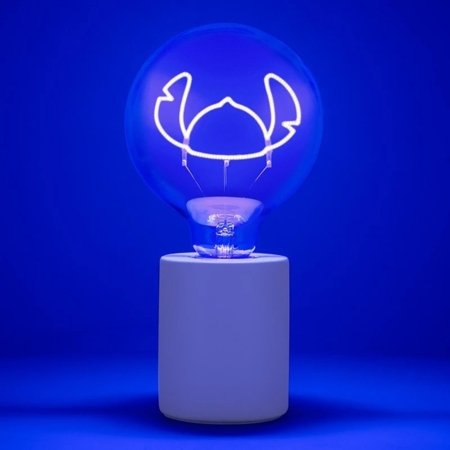 PALADOME STITCH neona lampa, PP14064LSEU 