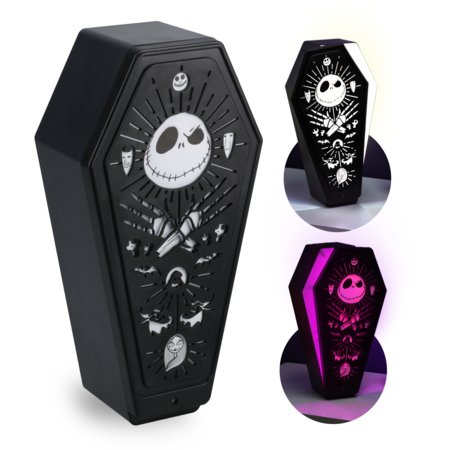 PALADOME NIGHTMARE BEFORE CHRISTMAS Lampa, PP12801NBC 