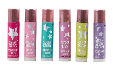 DREAM POP lūpu balzamu komplekts, Y80395-32088-XE 