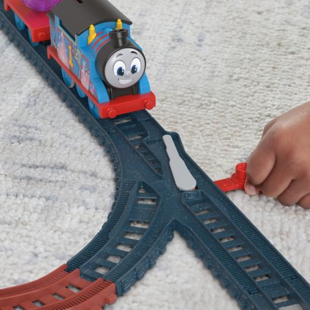 THOMAS AND FRIENDS Kristālu alas trase, HMC28 HMC28