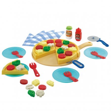 PLAYGO Picas komplekts 35 pcs, 3570 3570