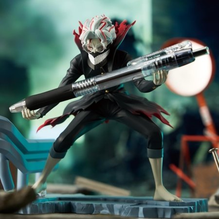 BANDAI Dandadan figūriņa Okarun, BP29710P 