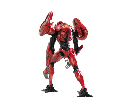 Blokees transformator  Marvel Rivals – Peni Parker SP/dr Suit, 73925 