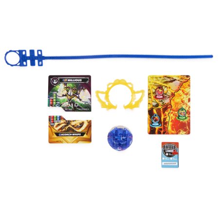 BAKUGAN set Special Attack, assort., 6066715 
