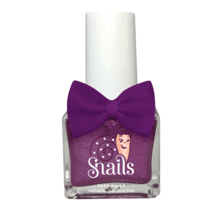 SNAILS nagu laka Petite Raspberry Pie, 4773 