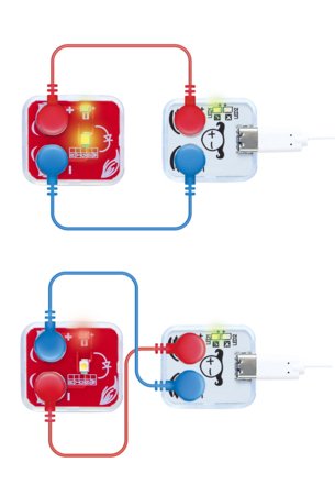 HAPE mācību elektrisko shēmu spēle, E5202A 