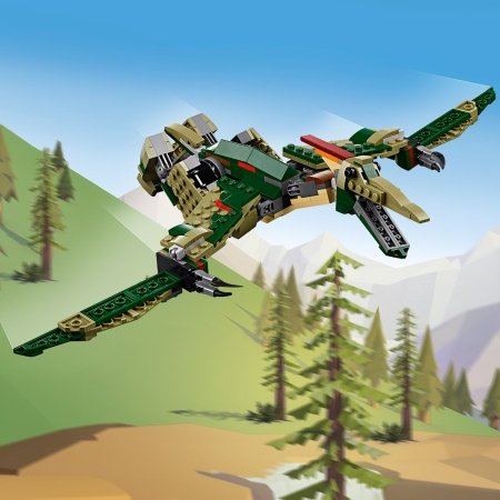 31151 LEGO® Creator 3 v 1 Tiranozaurs 