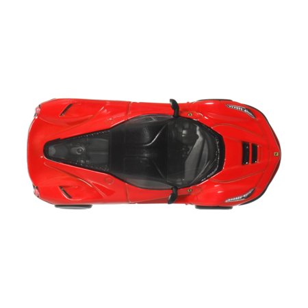HOT WHEELS Premium Car Culture Ferrari F50, JBK55 