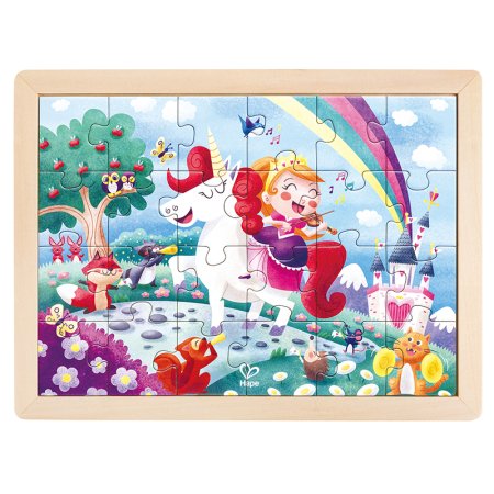 "HAPE puzle ""Unicorn Friends"", E1642A" 