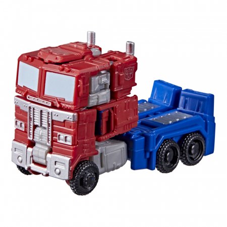 TRANSFORMERS transformators Gen Legacy ev Core, sortiments, F29885L0 F29885L0