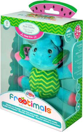 FROOTIMALS grabulis Melephant, FT00017 