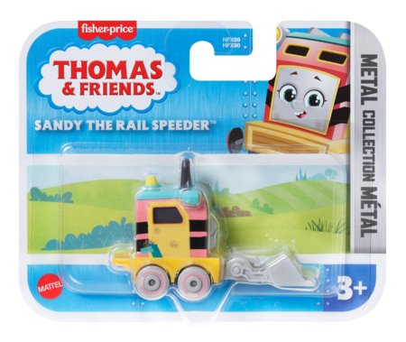 THOMAS & FRIENDS vilciens, JHK82 