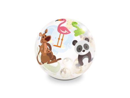 MONDO sensorā bumba, asort., 9414 