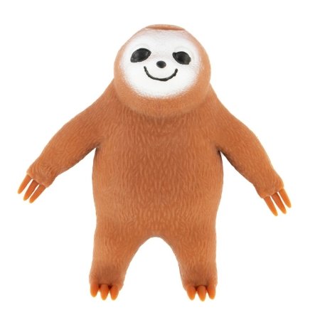 Stretch 'N Smash Sloth, NV665 