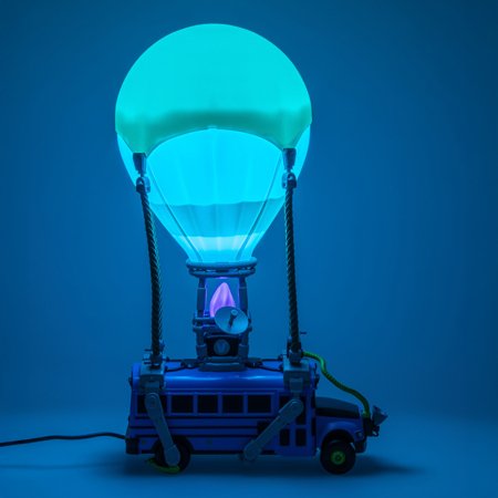 PALADONE FORTNITE "Battle Bus" lampa PP14504FO 