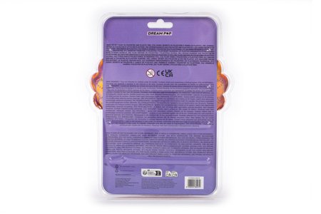 DREAM POP dienasgrāmatu komplekts - aksolotlis, K10343-33015 