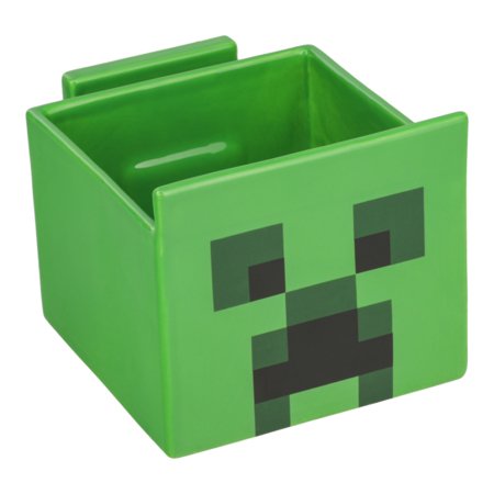 PALADOME MINECRAFT Uzkodu bļoda, PP14880MCF 