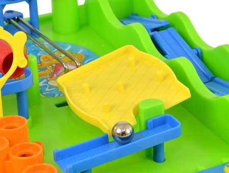 TOMY GAMES spēle Srewball Scramble, T7070 