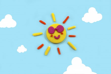 SCENTOS aromātiskā masa, 4gab., 76680 76680