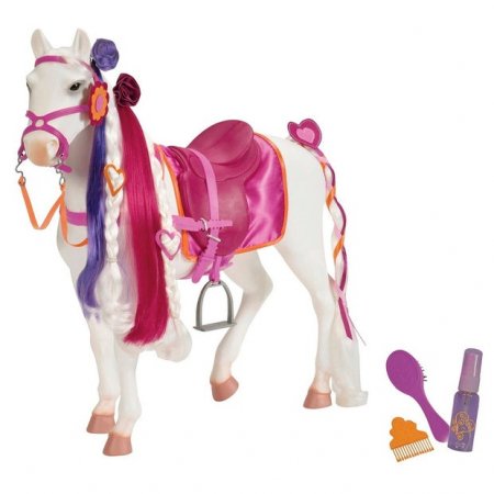 OUR GENERATION DOLLS zirgs, BD38003Z 