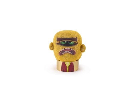 HAPE grasshead Monster Plant Pals, 847769 