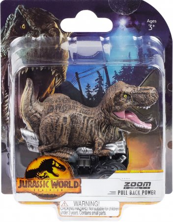 CAPTIVZ transportlīdzeklis Zoom Riders Dominion, 1pack, assort., TM-JW-ZRD1 TM-JW-ZRD1