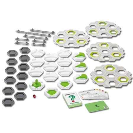 GRAVITRAX konstruktors The Game Switch, 77 pcs, 25572 