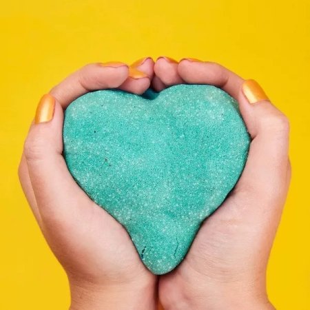 KINETIC SAND Teal kinētiskās smiltis, 6060801 