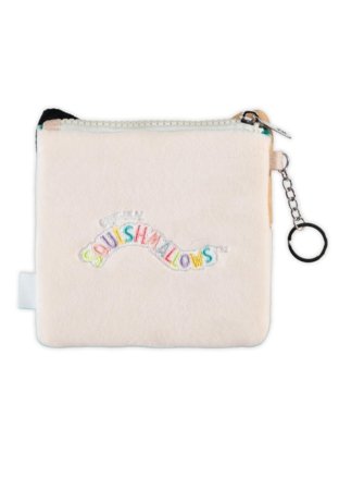 SQUISHMALLOWS wallet - Cam, MW408623SQM 