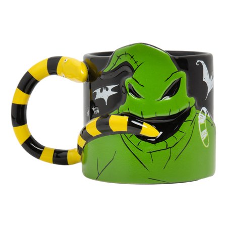 PALADOME NIGHTMARE BEFORE CHRISTMAS krūze, PP14627NBC 