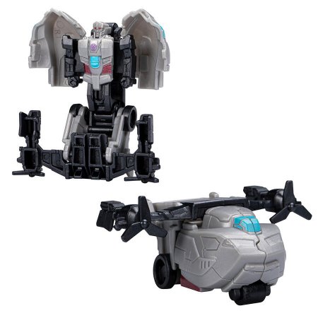 TRANSFORMERS transformators Tacticon, sortiments, F62285L0 F62285L0