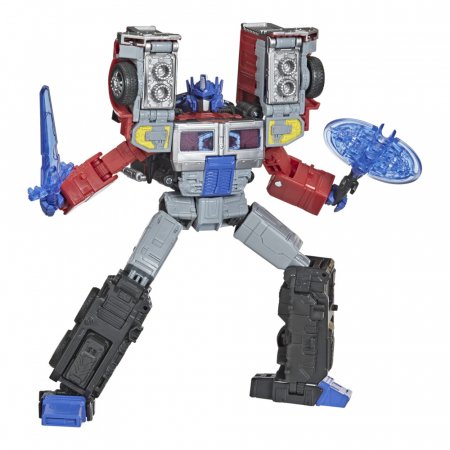 TRANSFORMERS transformators Gen Legacy ev Leader, sortiments, F29895L0 F29895L0