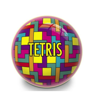 MONDO bumba Tetris, 22cm, 26084 