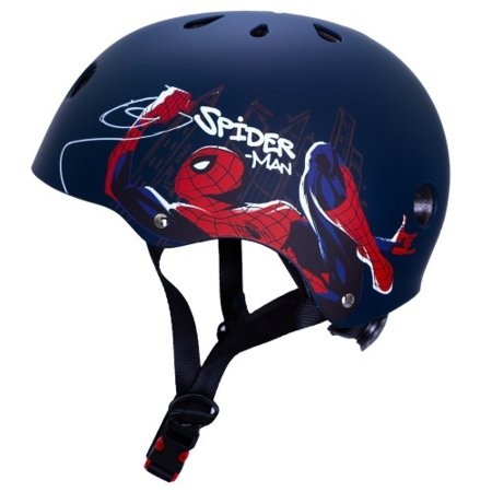 SEVEN POLSKA Šalms SPIDER-MAN, 59413 