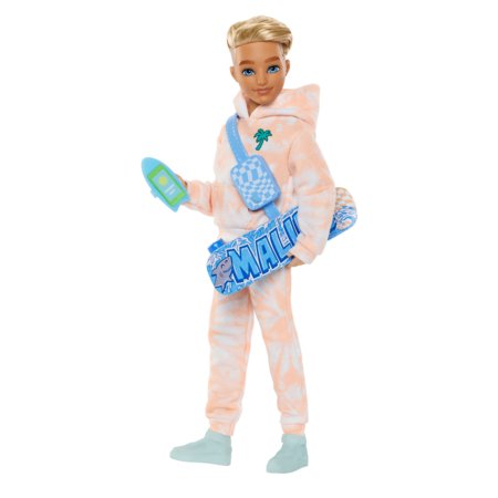 BARBIE Dream Besties lelle Kens, JDD75 