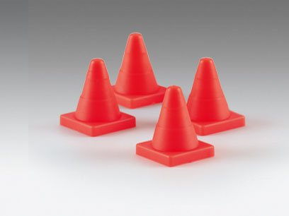 REVELL mini RC ugunsdzēsēju mašīna, 23558 23558