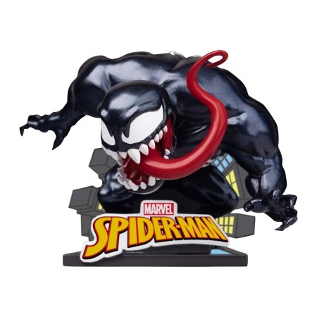 YUME Hero Box Spider-Man dažādi., 19719 