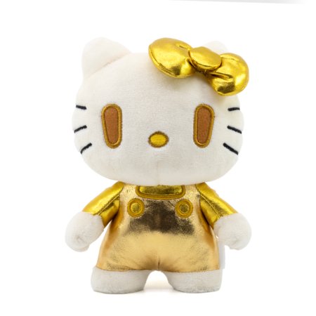YUME Hello Kitty Golden Edition Hello Kitty, 11682 