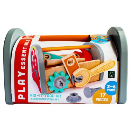 "HAPE koka instrumentu kaste ""Fix-It"", E3051A" 