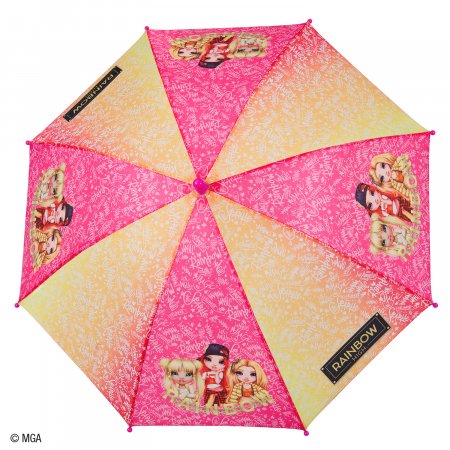 PERLETTI lietussargs Rainbow High 42/8, 75423 75423